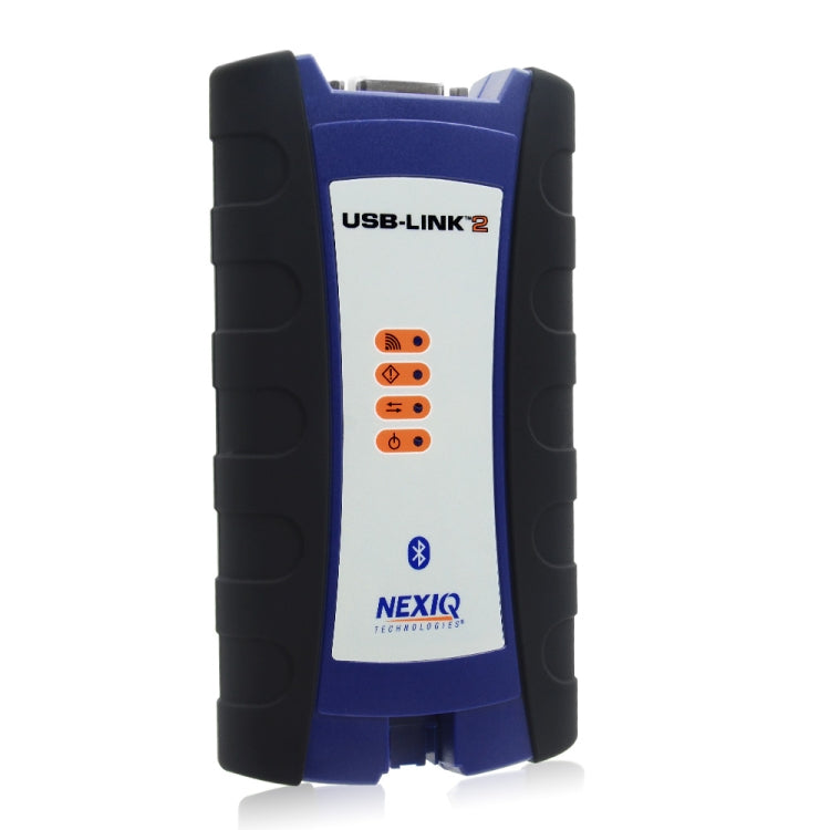 Nexiq 2 Bluetooth USB Linked Truck Diagnostic Tool Heavy Duty Truck Scanner, Heavy Duty Truck Scanner Nexiq 2 Bluetooth USB Linked Truck Diagnostic Tool Heavy Duty Truck Scanner, Heavy Duty Truck Scanner
